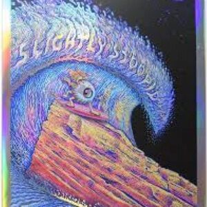 ISO!! IN SEARCH OF THIS FOIL!! NOT FOR SALE!